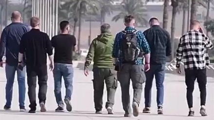 Iraqis expel US embassy delegates from cultural event in commemoration of Lt. Gen. Soleimani, PMU deputy head