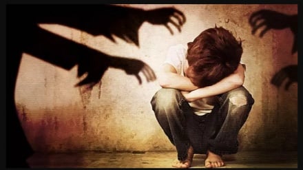 Канадская полиция раскрыла факты эксплуатации детей в этой стране в киберпространстве