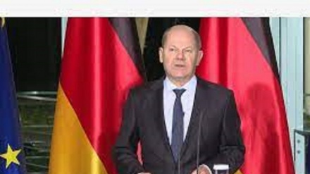 Scholz, accordo G7, piattaforma per coordinare aiuti a Kiev