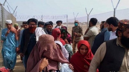 ۷۰ مهاجر افغان از زندان کراچی آزاد شدند