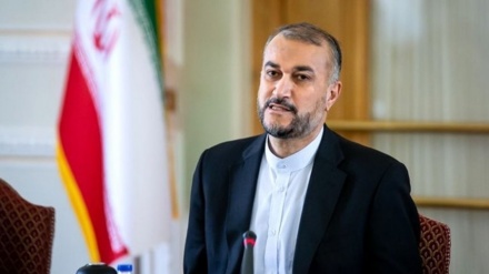 Amir Abdulahjan: Irani do të vazhdojë mbështetjet e veta ndaj rajonit të Ballkanit