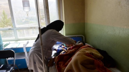وزارت صحت عامه طالبان: فعالیت بانوان در بخش صحت ادامه دارد