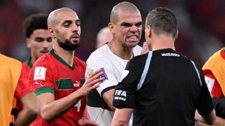 Mondiali 2022, Pepe accusa Fifa: vogliono dare la Coppa all'Argentina!