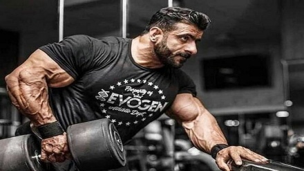 Body Building. l'iraniano Hadi Choopan si aggiudica Mister Olympia 2022