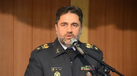 د ایران دافع هوا سیسټم د نړۍ په یوڅو غوره هیوادونو کښې راځي