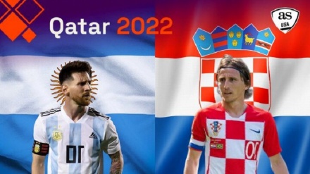Mondiali 2022, oggi la semifinale Argentina-Croazia