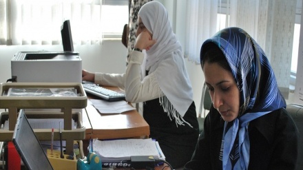 Iran, pronto a fornire istruzione alle donne afghane