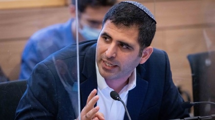 שלמה קרעי מ(הליכוד): השמאל ריסקו הכול