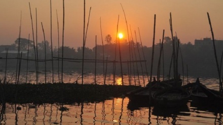 বছরের  শেষ দিন; সুন্দর আগামীর প্রত্যাশায় ২০২৩ 