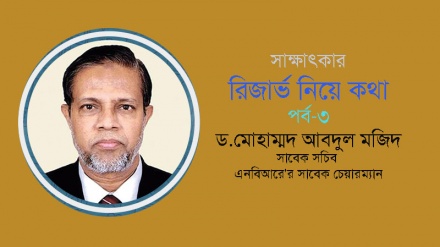 'কৃষক শ্রমিকরাই দেশের প্রকৃত বন্ধু, কথিত শিক্ষিতরাই দেশকে বিপদে ফেলছে'