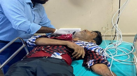 কর্ণাটকে এক মুসলিম যুবক খুনের পর উত্তেজনা, দু’দিনের জন্য ১৪৪ ধারা জারি করেছে পুলিশ     