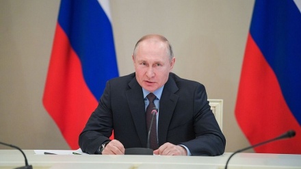 Putin bugün Rusya'nın 2023 askeri hedeflerini açıklayacak 