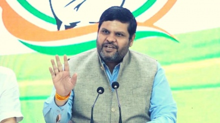 ২০২২ সাল ভারতের অর্থনীতির জন্য একটি ভয়াবহ বছর ছিল: কংগ্রেস মুখপাত্র 