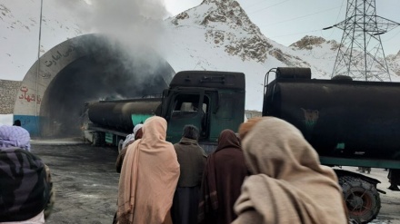 Afghanistan: esplosione autocisterna in tunnel, oltre 30 morti