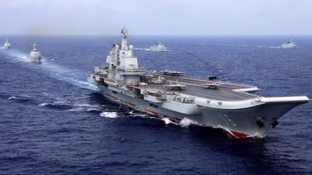  Chine-Japon: les tensions augmentent sur le plan aéronaval 