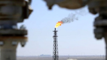イラン南西部で、新たな油田が発見