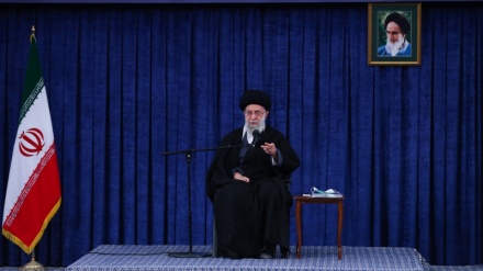 伊朗最高领袖：设拉子的灯王之墓恐怖事件是美国的丑闻