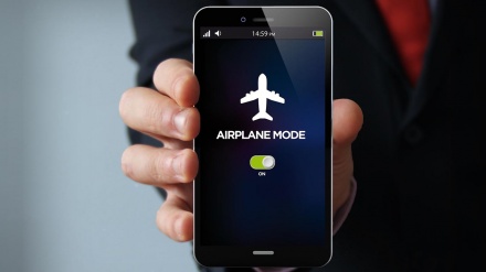 Stop 'modalità aereo' sui voli in Europa