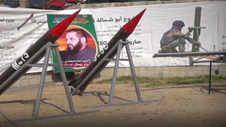 Kassam Tugayları: İsrail'in 5 tankını daha yok ettik