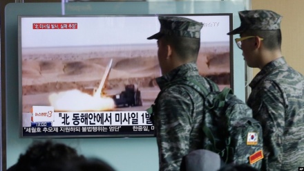 韓国、「連合防衛体制をさらに強固に」