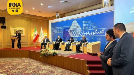 Մեկնարկել է Թեհրանի երկխոսության երրորդ ֆորումը՝ 36 երկրների ներկայացուցիչների մասնակցությամբ