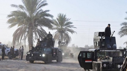 Vriten 8 policë irakianë në Kirkuk