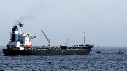 Suudi mütecaviz koalisyonu 4 yakıt gemisine el koydu