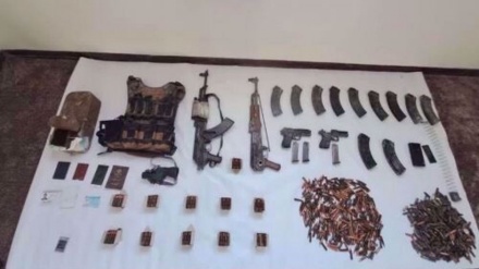 Iran 'delivers blow' to terrorist network behind deadly Izeh attack