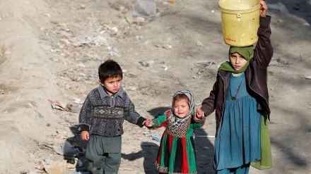  افزایش نگران کننده شمار کودکان مبتلا به سوء تغذیه در افغانستان