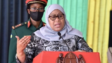 Serikali ya Tanzania yasikitishwa na ripoti ya Amnesty International kuhusu madai ya kukandamiza haki za binadamu