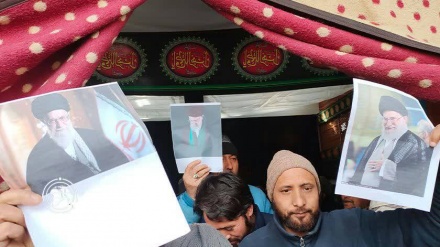 Bə sayer kişvəron İroni islami inğilobi təsir