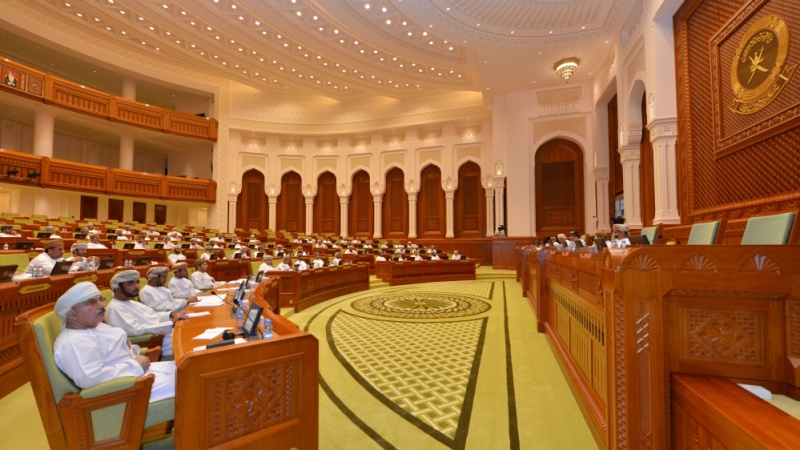 Oman vota per la criminalizzazione di avere legami con Israele 