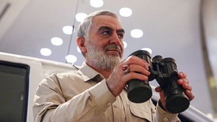 (FOTO) Tehran, museo del martire Soleimani