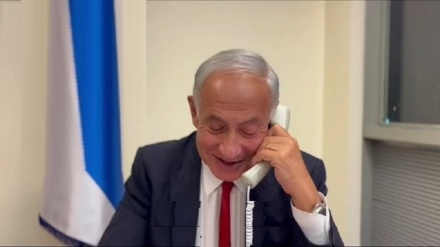 ברגע האחרון: נתניהו הודיע להרצוג כי 