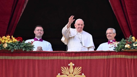 Papa Françesku lutet për fundin e luftës në Ukrainë dhe kudo në botë