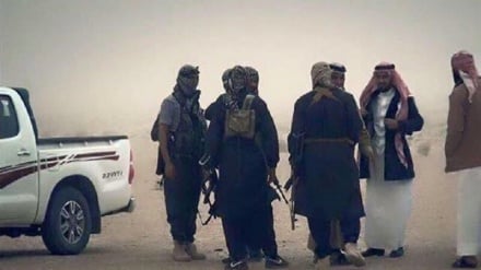 מנהיג דאעש שנהרג בסוריה פוצץ את עצמו בחגורת נפץ אחרי שמיקומו נחשף