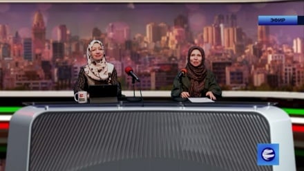 ТВ-ЭФИР - 24 декабря 2022