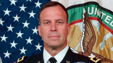 Командующий Centcom обвиняет Иран 