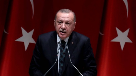 Erdoğan:  Qasja e Athinës ndaj emigrantëve ka hyrë në fazën e “mizorisë”.