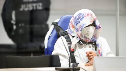 97-vjeçarja shpallet fajtore për bashkëpunim në vrasjen e 10,500 personave