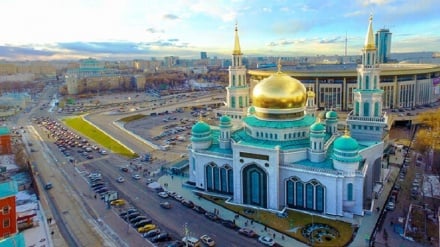 Irani luan një rol të madh në konferencën e vendeve islame të organizuar në Rusi