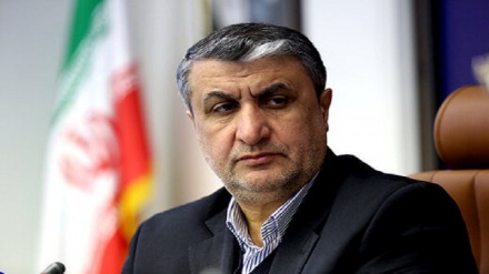  رئیس سازمان انرژی اتمی ایران: با مشتقات آب سنگین دارو تولید می‌شود