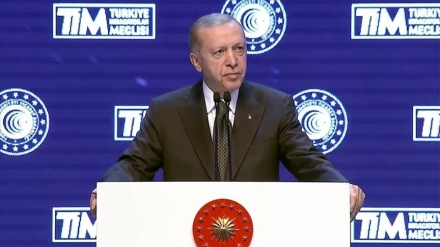 Erdoğan'ın arzusu günde 100 bin varil petrol üretmek