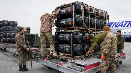 北约公开支持乌克兰打击俄罗斯境内目标！