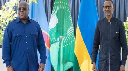 Marais wa Rwanda na DRC kutia saini makubaliano ya amani