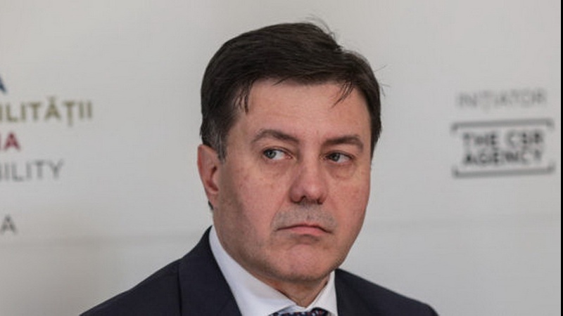 Румыния отказала в отправке оружия на Украину - Pars Today