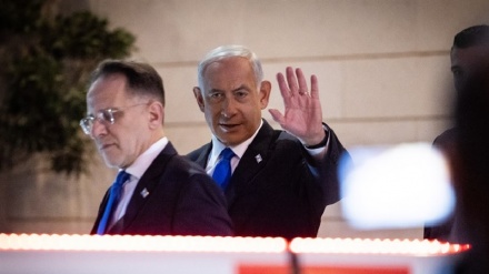 הליכוד: נתניהו ימנה את צחי ברוורמן לראש הסגל בלשכת רה