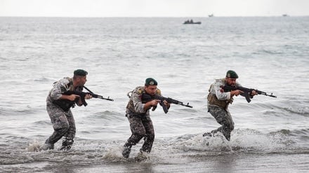 İroni ərtışi həmohənqəkə muavin: Zulfəğar 1401 hərbi təlimi nəticəon İroni ərazi təmamiyəti oqəteyro ərtışi zumandəti nışonəy.