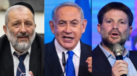 הליכוד והציונות הדתית סיכמו: סמוטריץ' יהיה באוצר ברוטציה עם דרעי