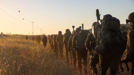 הצבא הישראלי יגיש בקשה לכנסת לגיוס גדודים לתעסוקה מבצעית